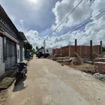 Bán đất mặt tiền Nguyễn Huy Tường, Rạch Giá, 95m² - 1 tỷ 5 - Ảnh thu nhỏ 1