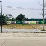 Bán đất kinh doanh 110m² mặt tiền 5m Chương Mỹ Hà Nội - Ảnh thu nhỏ 2