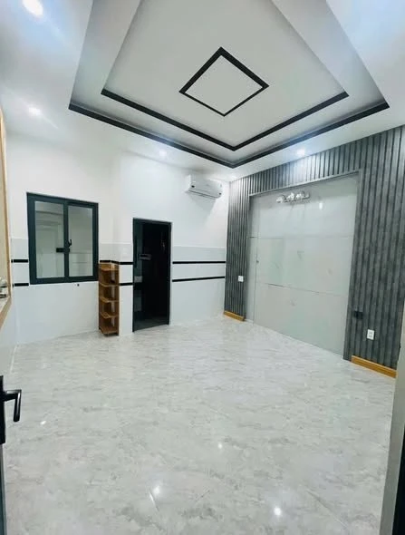 Bán nhà 4 tầng 5 phòng ngủ, 100m² ở trung tâm Vũng Tàu - 7 tỷ 500 - Ảnh thu nhỏ 3