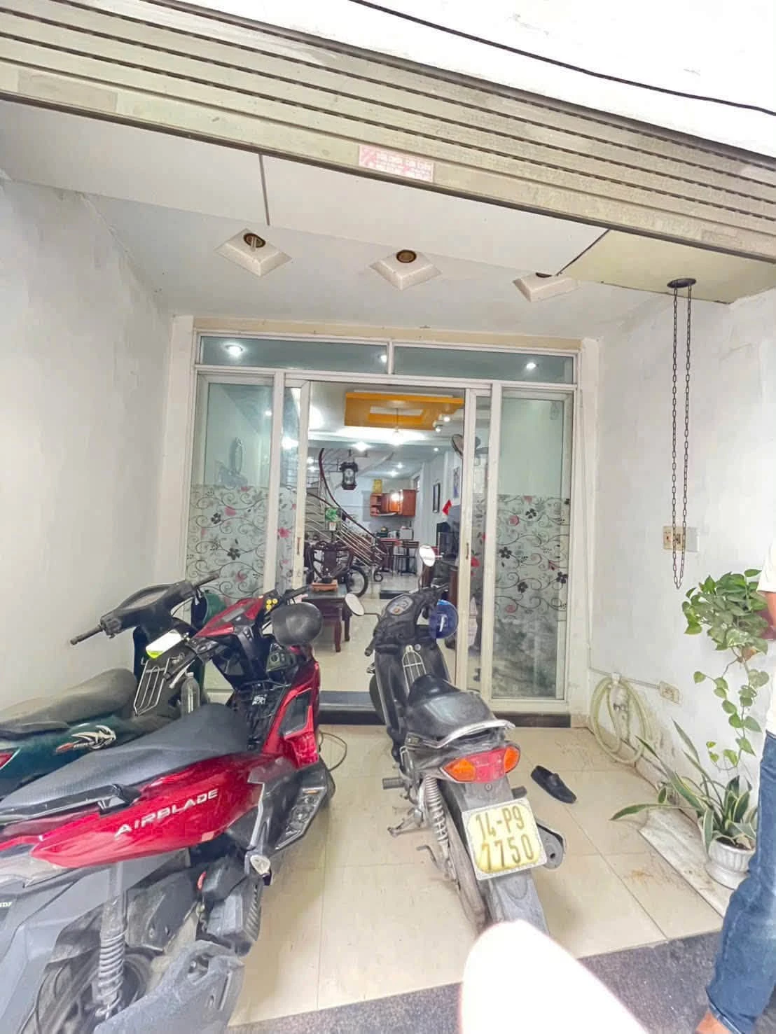 Bán nhà 4 tầng 45m2 ngõ thông phố Miếu Hai Xã, Chợ Cột Đèn, Dư Hàng giá 3 tỷ - Ảnh 1