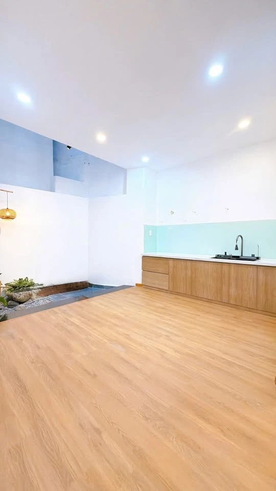 Bán nhà 3PN 66m2 Khánh Hội Quận 4 - Ảnh thu nhỏ 4