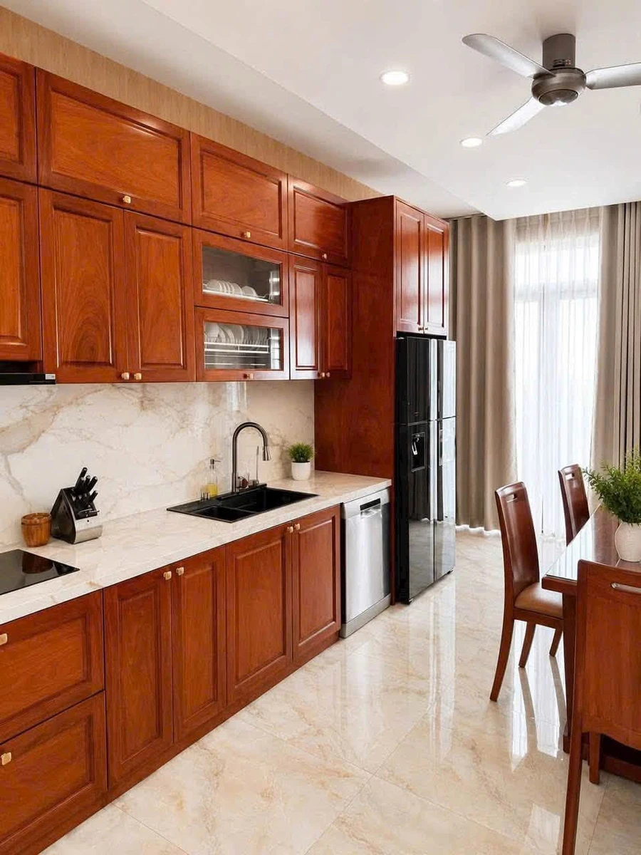 Nhà phố 4 tầng Biên Hòa, 72m², kinh doanh, 8,5 tỷ - Ảnh thu nhỏ 2