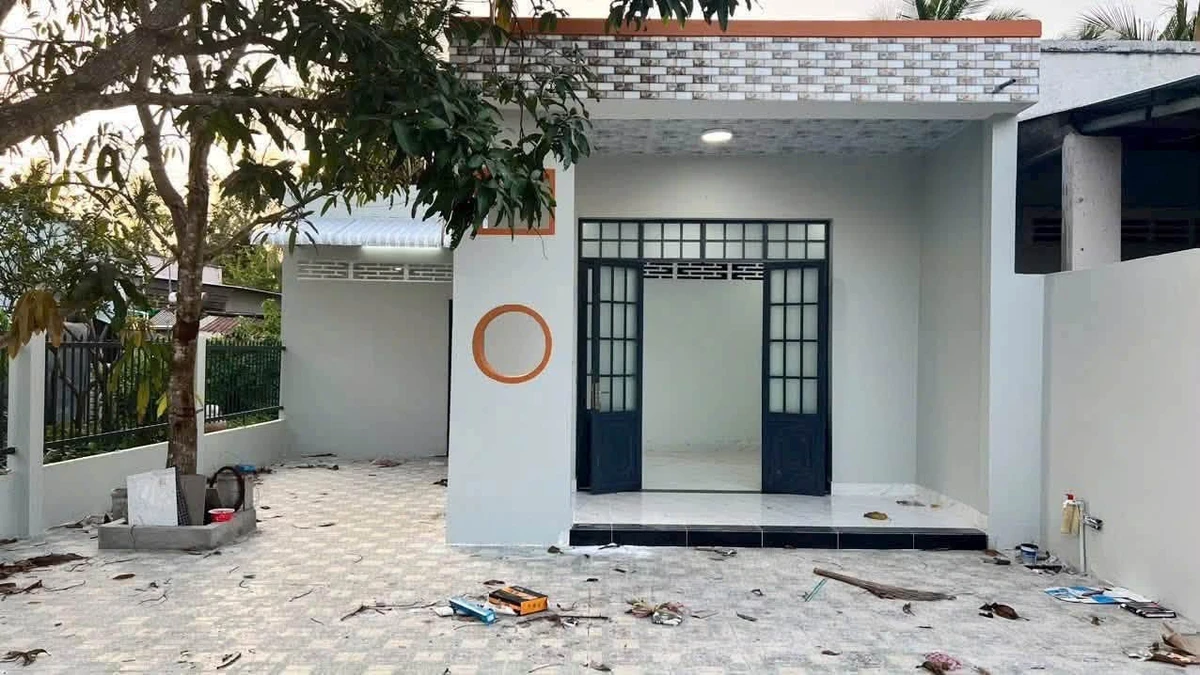 Cho thuê nhà Phường Bến Tre 172m² 5 triệu/tháng - Ảnh thu nhỏ 5