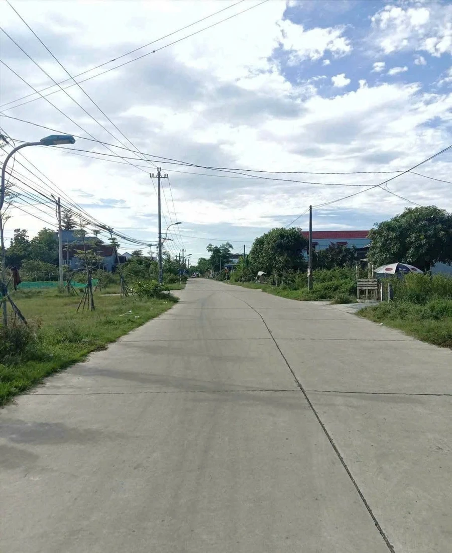Bán lô đất 140m2 mặt tiền 31m Thanh Toàn, Thừa Thiên Huế - Ảnh thu nhỏ 2