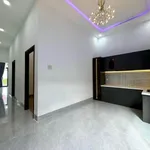 Bán nhà 90m2, 3PN, 2WC, Chợ Thạnh Phú, giá 1 tỷ 80 - Ảnh thu nhỏ 5