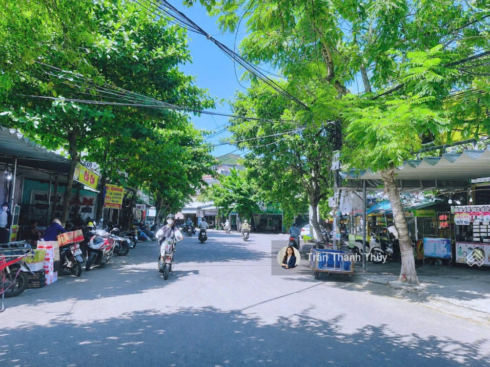 Siêu phẩm xây căn hộ - 140m2 ngang 7m đường Thanh Vinh 10 gần chợ Hoà Khánh, giá 3,68 tỷ - Ảnh thu nhỏ 3