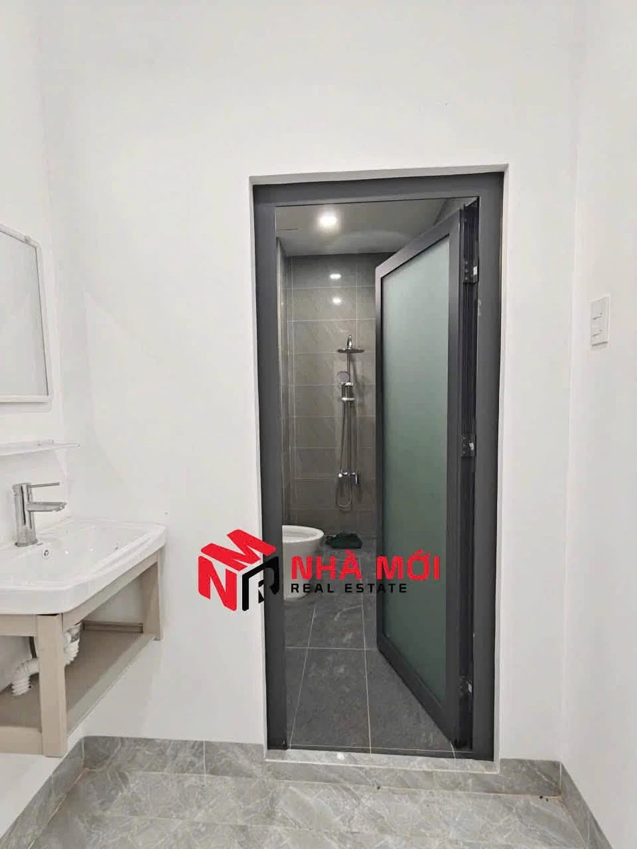 Bán nhà 1 trệt 1 lửng Tân Xuyên 66m² giá 1 tỷ 9 - Ảnh thu nhỏ 4