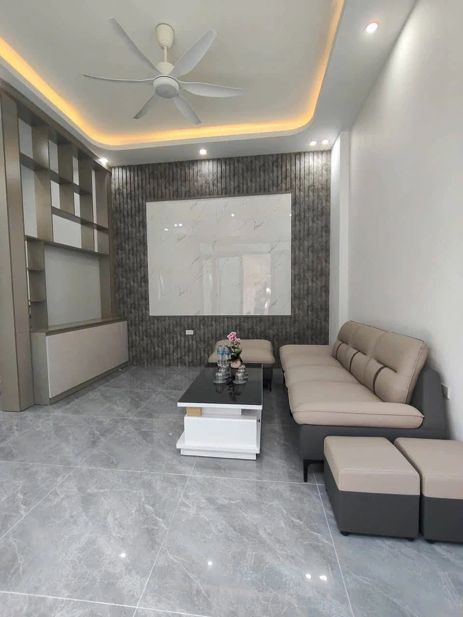 Bán nhà mới 43m², 4 tầng, Cựu Khê, Hải Dương, 2 tỷ 780 triệu - Ảnh thu nhỏ 5