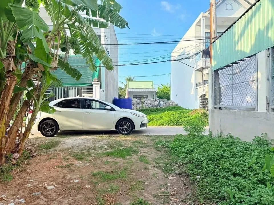 Bán nền đất 98m² tại Xã Phú Nhuận, Bến Tre - Ảnh thu nhỏ 4
