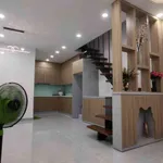 Bán nhà phố 1 trệt 1 lầu 2PN 44m² Sơn Kỳ, Tân Phú - Ảnh thu nhỏ 2