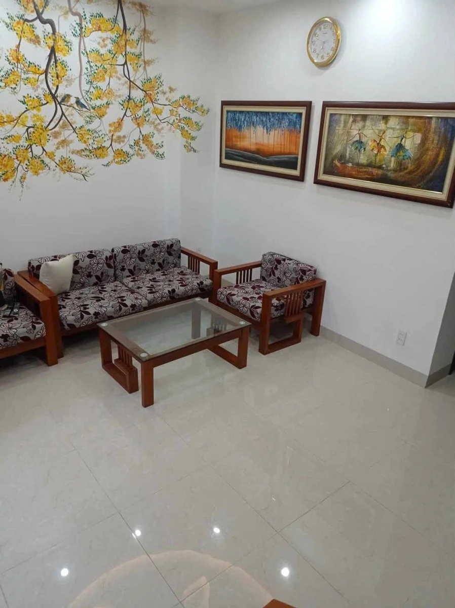 Bán nhà 3 tầng mặt tiền đường Tôn Đản, Cẩm Lệ, Đà Nẵng, 89m2 - Ảnh thu nhỏ 5