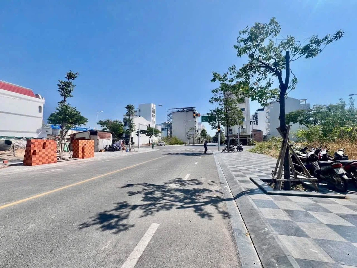 Bán nền biệt thự biển Ocean Dunes Phan Thiết, 140m² - Ảnh thu nhỏ 2