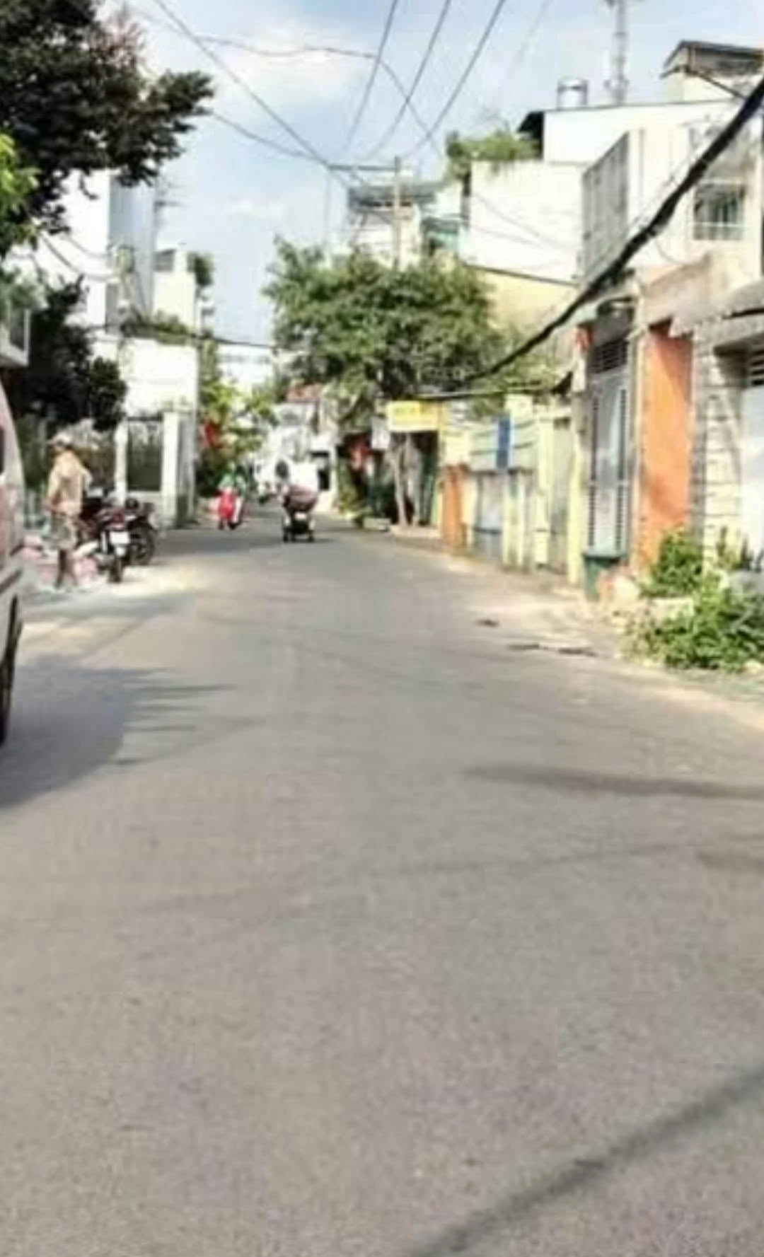 Bán nhà HXH Nguyễn Oanh 89m2 - 7 tỷ Gò Vấp - Ảnh 1
