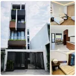 Bán nhà đẹp 4 tầng thang máy cực cao cấp mặt tiền Mạc Đĩnh Chi, P4, Vũng Tàu, giá 13,5 tỷ TL - Ảnh thu nhỏ 6