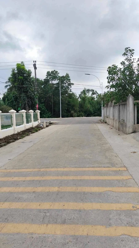 Bán đất TDP Phò Ninh, Phường Phong Thái, Huế 357m² - 1,3 tỷ