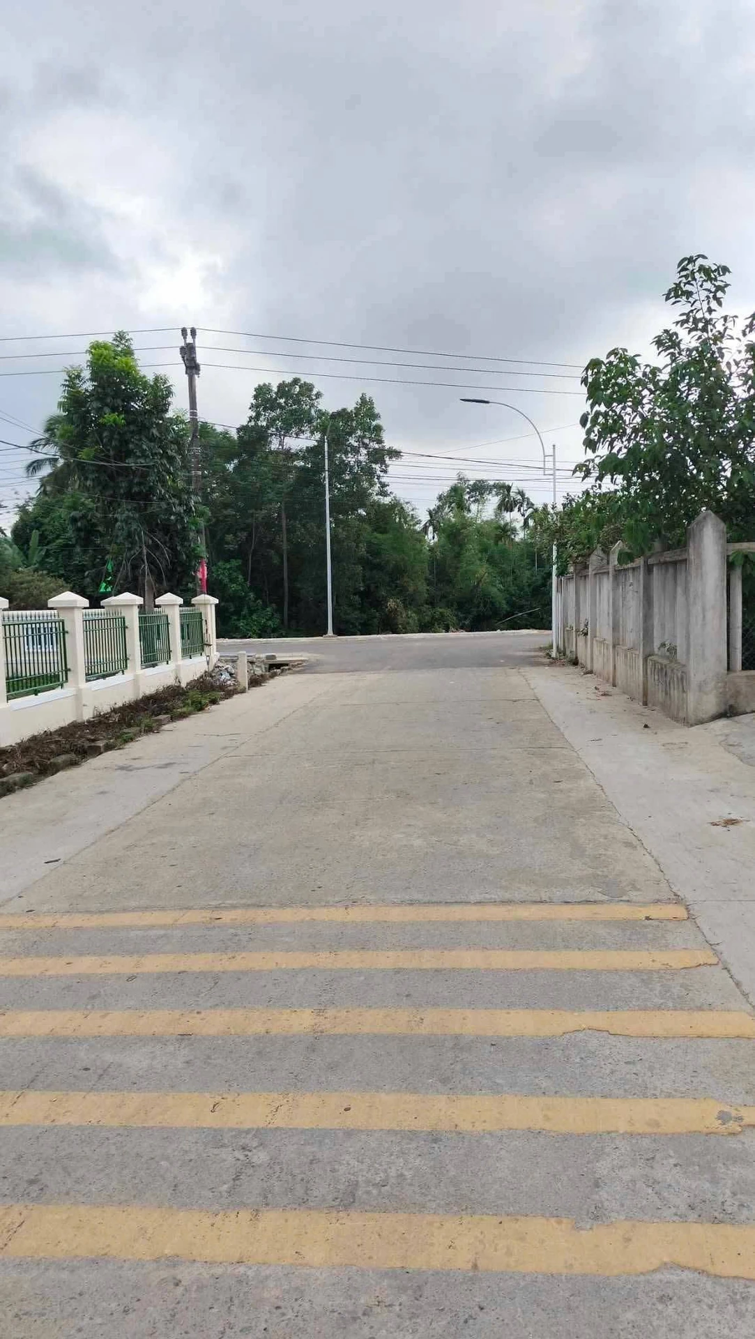 Bán đất TDP Phò Ninh, Phường Phong Thái, Huế 357m² - 1,3 tỷ - Ảnh 1