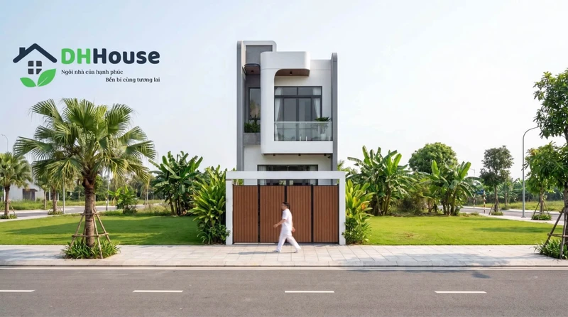Bán nhà 1 tỷ 850 triệu, 3PN tại Khánh Hòa, 81m²