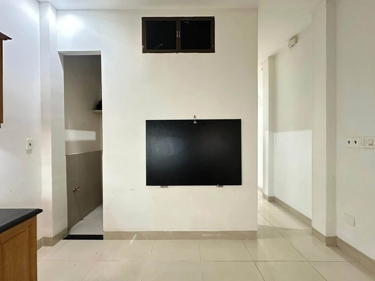 Cho thuê nguyên căn hẻm 63m² 3PN Bình Thạnh 22tr/tháng - Ảnh thu nhỏ 4