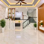 Bán nhà 3 tầng 51m² Hoàng Văn Thụ, Quy Nhơn 3,8 tỷ - Ảnh thu nhỏ 1