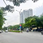 Bán đất mặt tiền Trần Văn Ớn Thủ Dầu Một 130m2 - Ảnh thu nhỏ 1