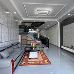 Bán nhà 1 trệt 1 lầu 3 PN, 69m², Bến Cát, Bình Dương, 2,33 tỷ - Ảnh thu nhỏ 2