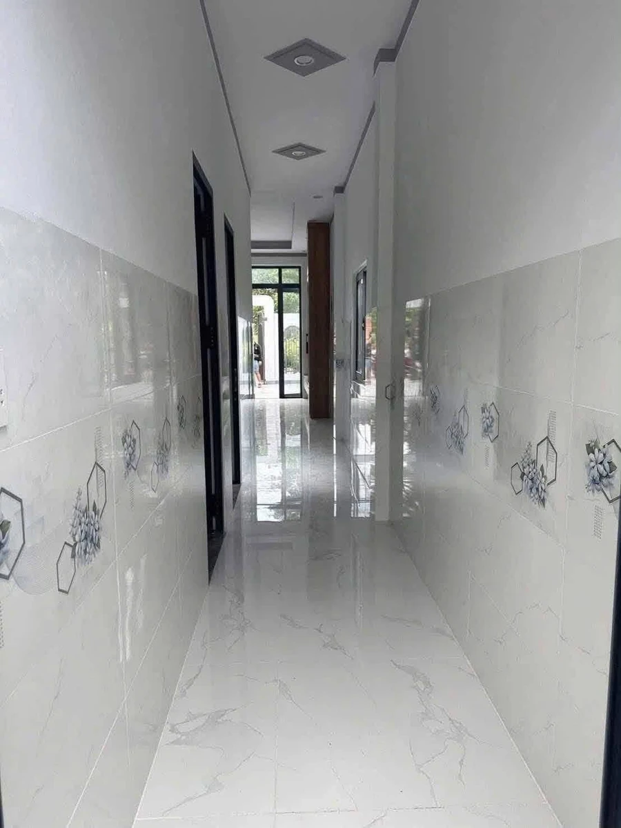 Bán nhà mới xây 2PN Xã Long Hải 100m² 1 tỷ 890 - Ảnh thu nhỏ 2