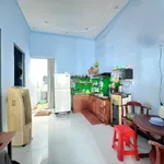 Bán nhà 6x12 Tân Xuân 2PN, sân ô tô 1 tỷ 250 triệu - Ảnh thu nhỏ 4