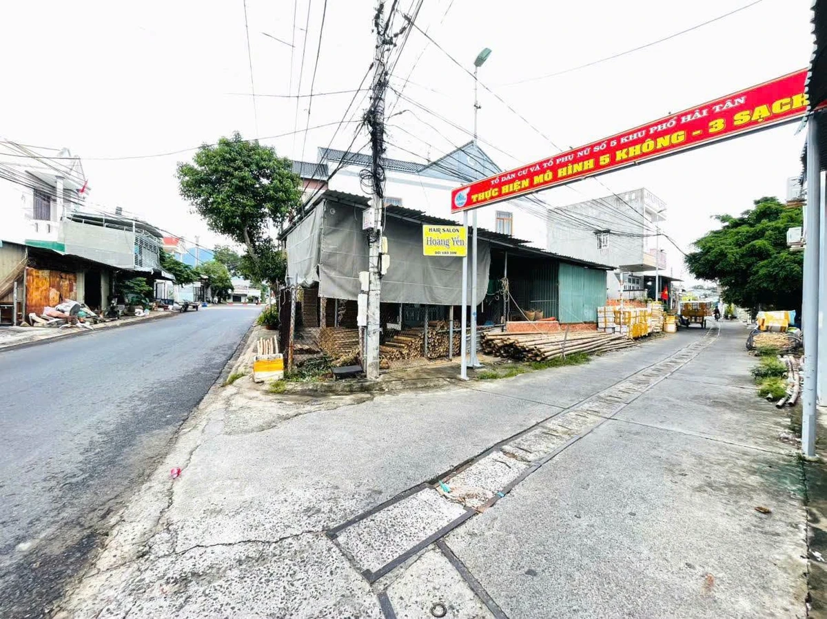 Bán đất Long Hải 100m² giá 1,7 tỷ gần biển - Ảnh thu nhỏ 3