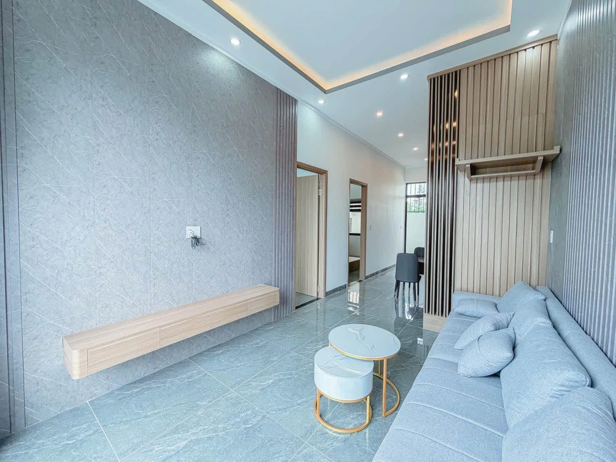 Bán nhà 1 phòng ngủ 108 m² Bàu Trâm 1,3 tỷ - Ảnh thu nhỏ 3