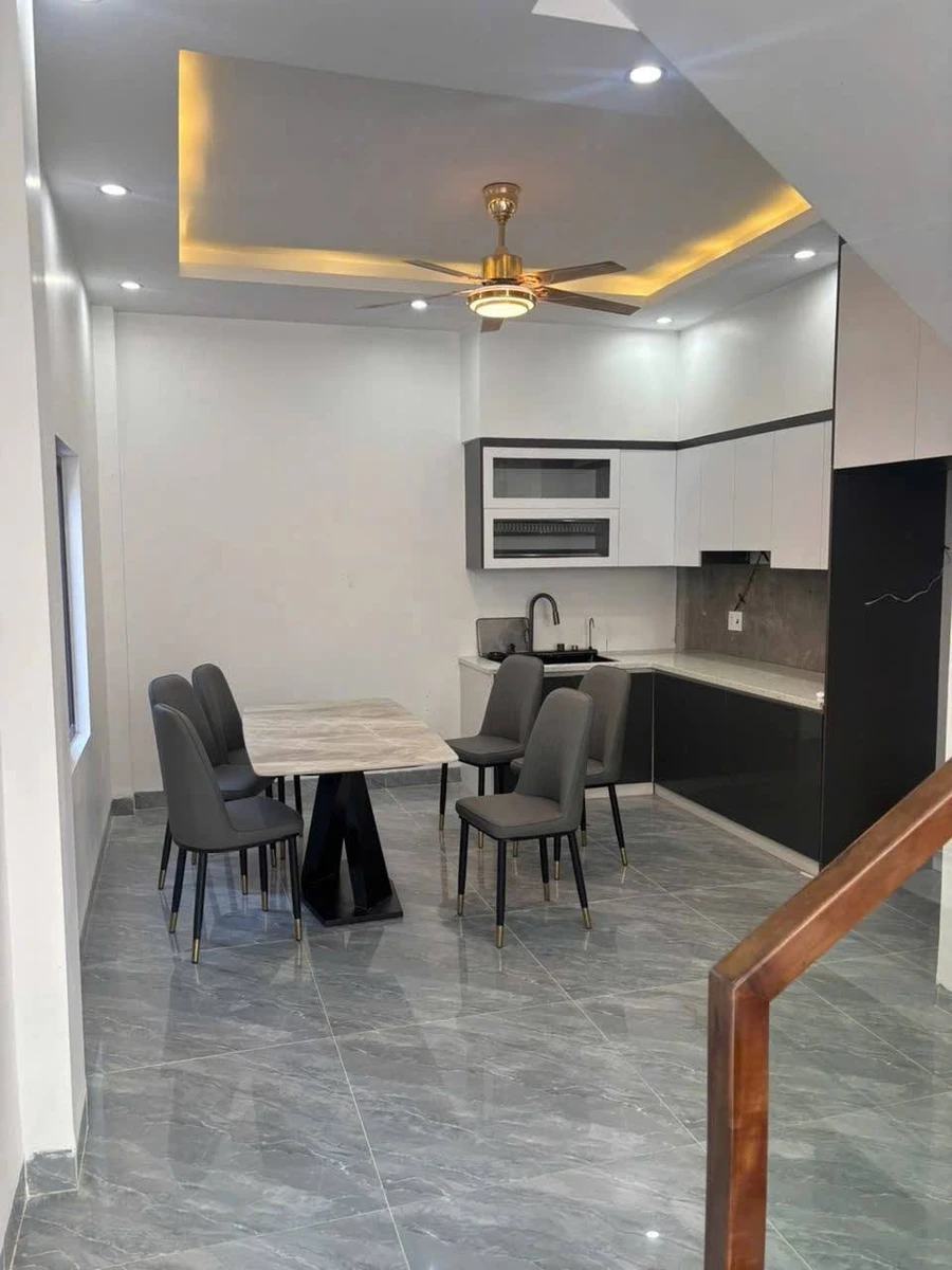 Bán nhà 3 tầng 74.5m² phố Hoàng Mai, An Hải, Hải Phòng - Ảnh thu nhỏ 2