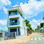 Bán nhà phố 260m2 hai mặt tiền Đông Tăng Long, Quận 9 - 11,5 tỷ - Ảnh thu nhỏ 4