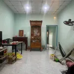 Bán nhà đất hẻm Tây Ninh 50m² 2 PN, 599 triệu - Ảnh thu nhỏ 2