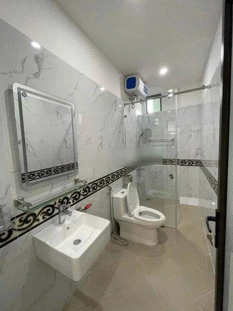 Cho thuê nhà 3PN tại 523 Minh Khai, 13 triệu/tháng - Ảnh thu nhỏ 3