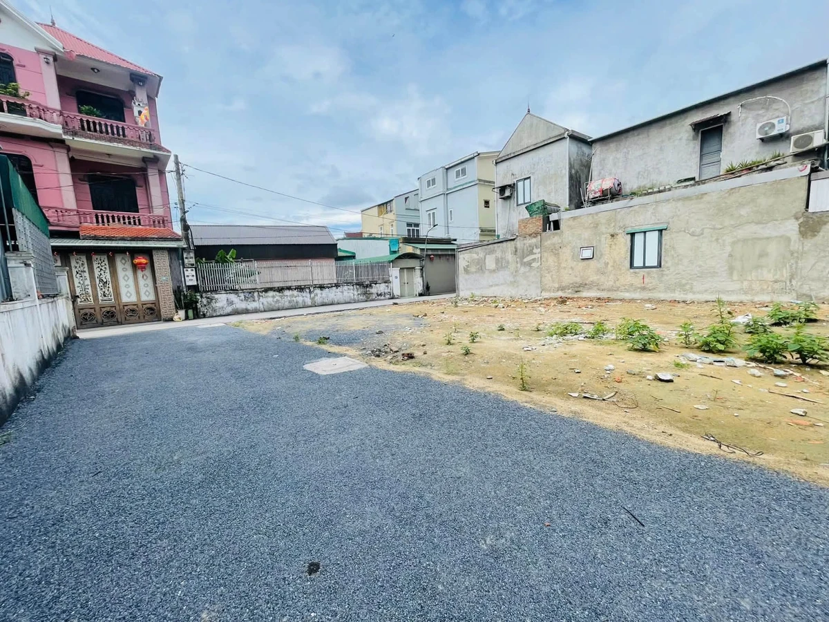 Bán đất 57m2 mặt tiền Lệ Ninh Quận 12 - Ảnh thu nhỏ 3