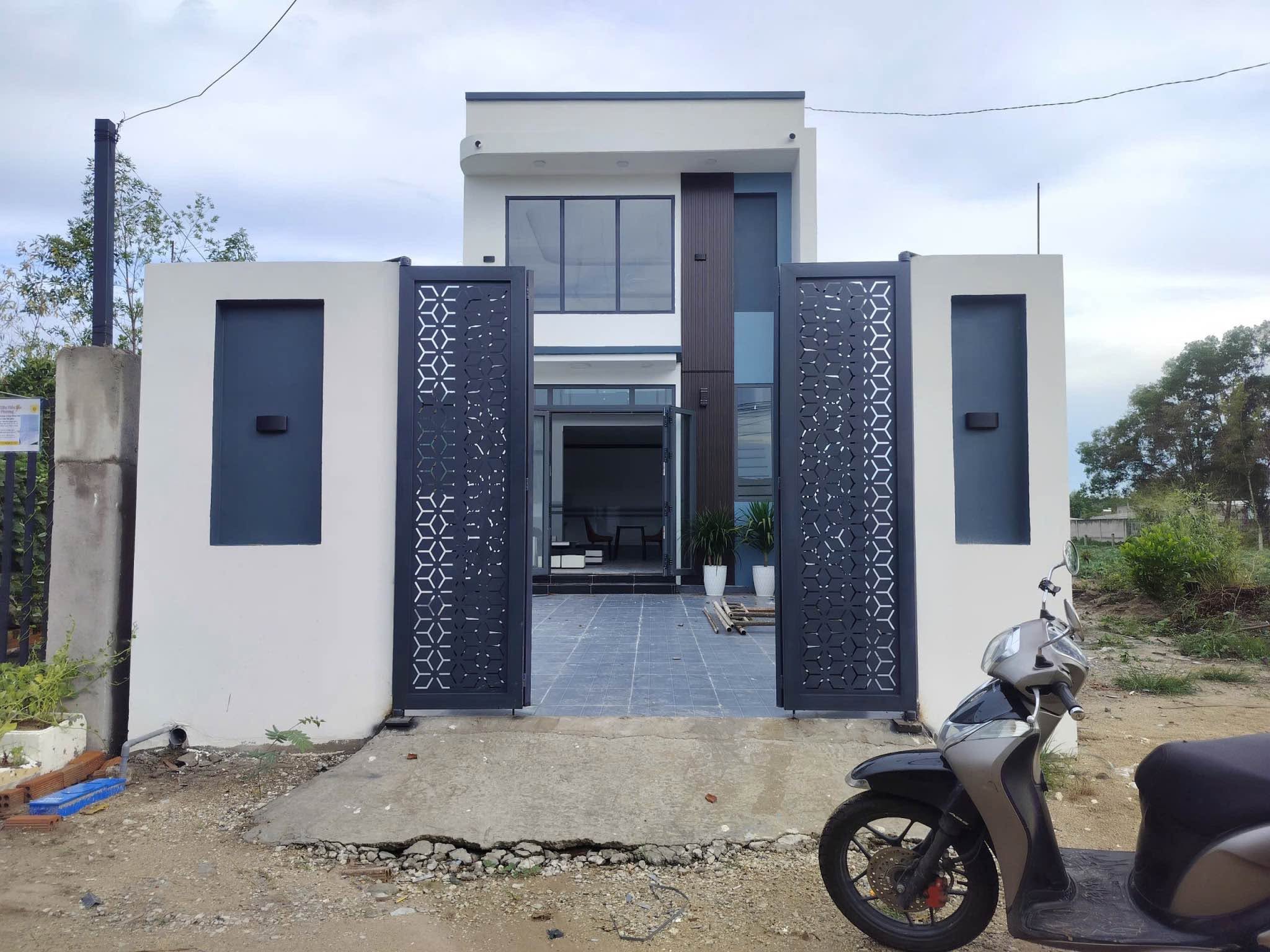 Bán nhà gác lửng 3 phòng ngủ 125m² Phú Mỹ 2.3 tỷ