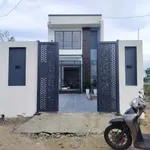 Bán nhà gác lửng 3 phòng ngủ 125m² Phú Mỹ 2.3 tỷ - Ảnh thu nhỏ 1