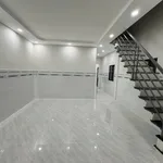 Bán nhà 1 trệt 1 lầu 2PN 75m² Tân Phong Nhà Bè 4 tỷ 2 - Ảnh thu nhỏ 3