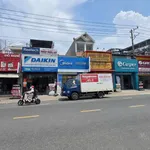 Bán nhà nghỉ mặt tiền Lê Hồng Phong 133m2, Dĩ An - Ảnh thu nhỏ 2
