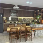 Bán nhà 3 tầng 110m2 Lideco 2 Bình Chánh 7 tỷ - Ảnh thu nhỏ 4