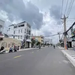Bán đất 459m2 mặt tiền kinh doanh Thủ Khoa Huân Phan Thiết - Ảnh thu nhỏ 1