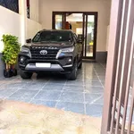 Bán nhà 4 tầng 80m2 có chỗ để xe, An Đông - Ảnh thu nhỏ 3