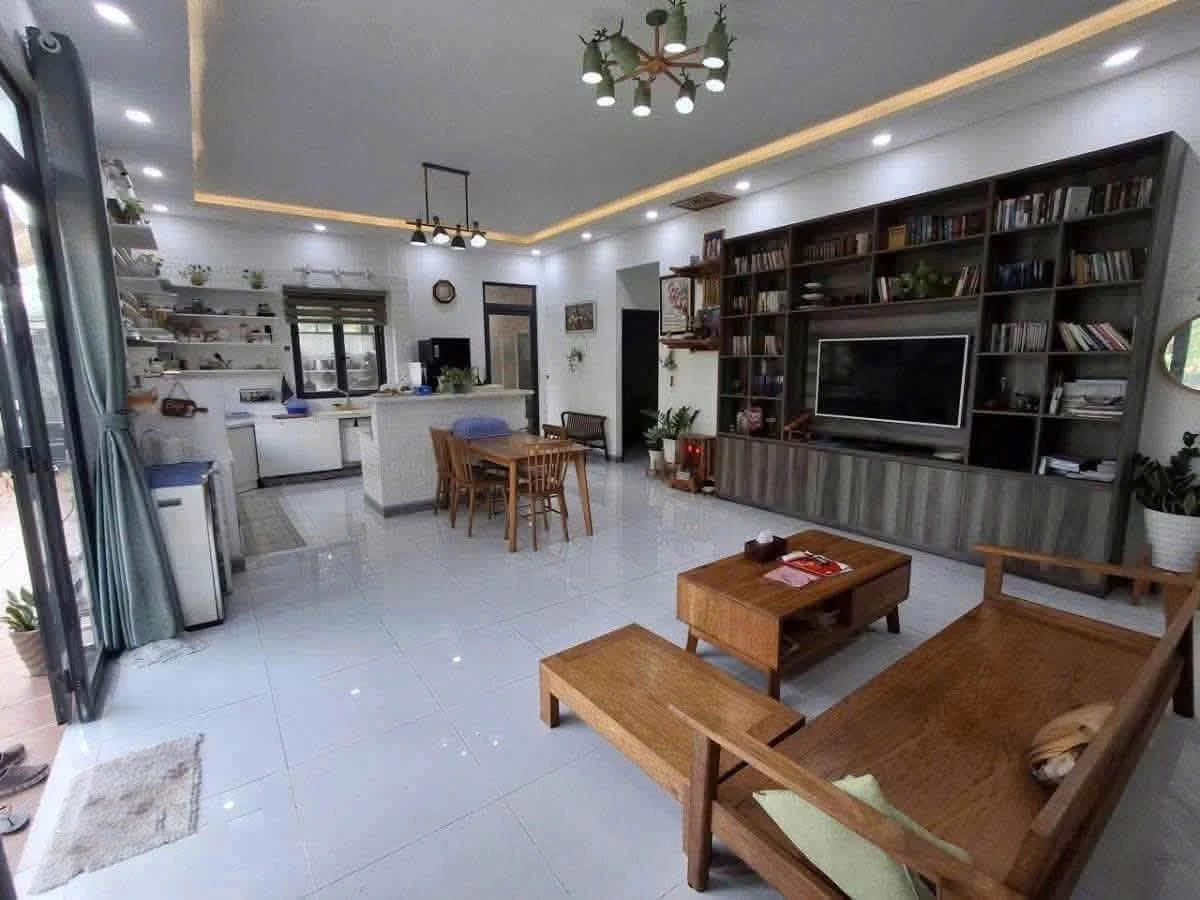 Bán biệt thự hoàn công 709m² tại Bàu Sim, Củ Chi - Ảnh 1