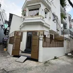 Bán nhà Phú Nhuận 41,2m² 2 phòng ngủ 5,8 tỷ - Ảnh thu nhỏ 1