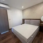 Cho thuê căn góc 3PN chung cư Vinhomes Quang Trung 80m2 - Ảnh thu nhỏ 1