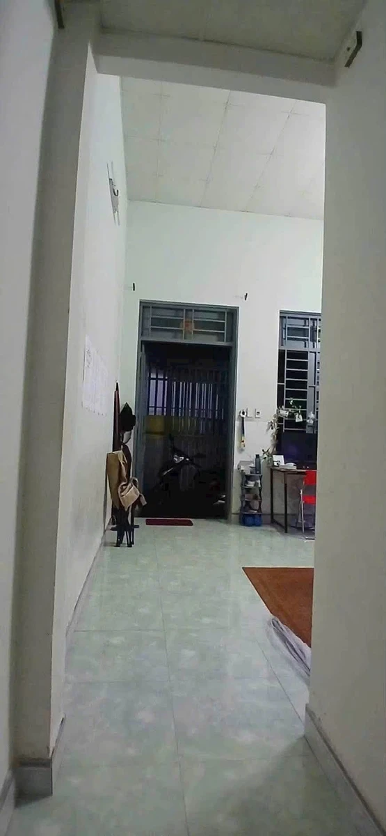 Bán nhà gác 52m² Bình Giã, Quận 1 - Ảnh 1