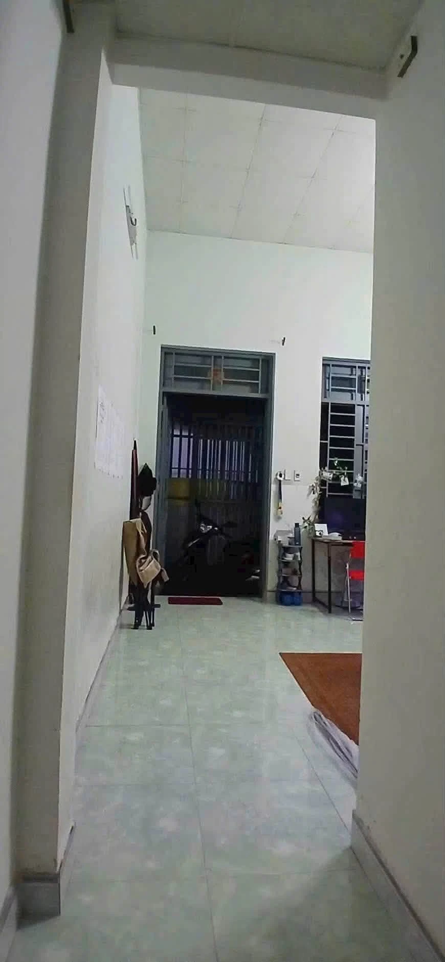 Bán nhà gác 52m² Bình Giã, Quận 1 - Ảnh 1