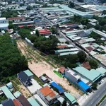 Bán đất 4485m2 mặt tiền DT741 Bến Cát Bình Dương - Ảnh thu nhỏ 1