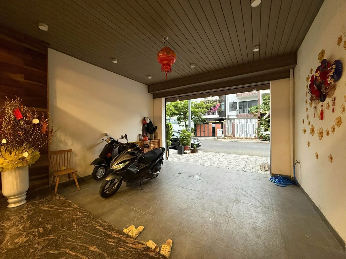Bán nhà full nội thất 100m² 4PN Mỹ Gia Nha Trang - Ảnh thu nhỏ 3
