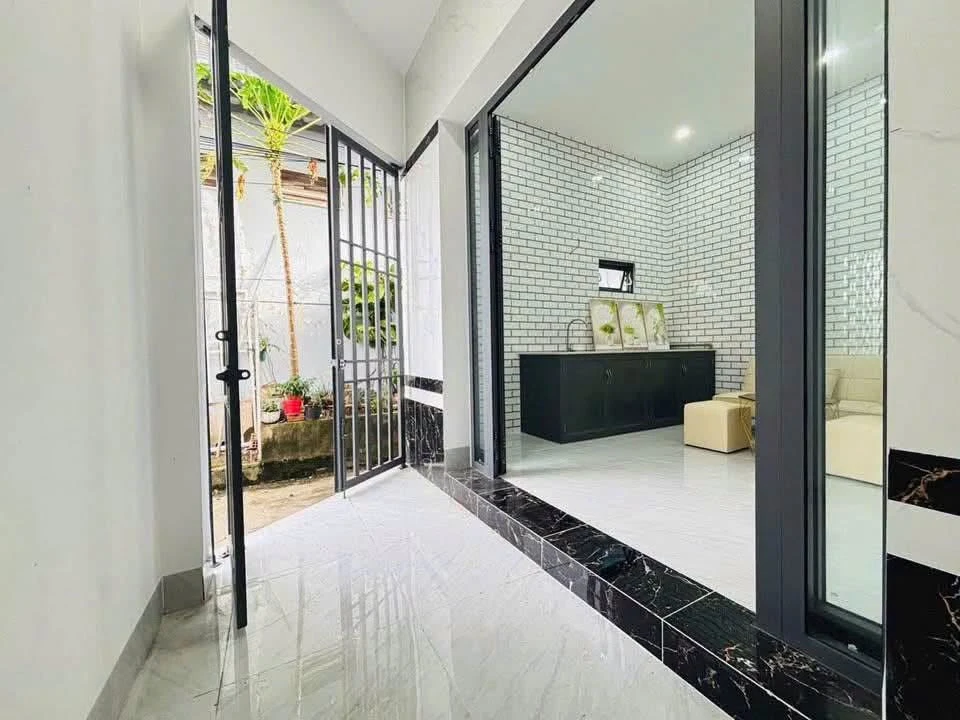Bán nhà hẻm 49m² 2PN Rạch Giá 890 triệu - Ảnh thu nhỏ 2