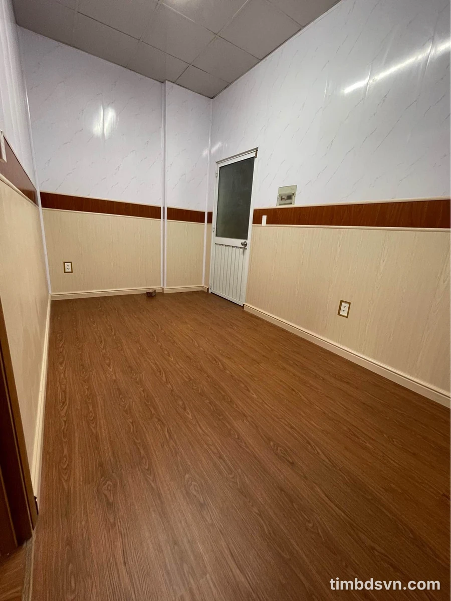 Bán shophouse Hòa Khánh 54,6m² 1,9 tỷ đồng - Ảnh thu nhỏ 3